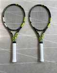 Raquete de ténis Babolat pure aero 98 305g par