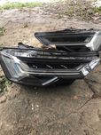 Фари audi a6 c8 4K0 MATRIX передние фары ауди а6 с8 мвтрикс