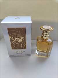 Perfumy arabskie Lattafa Mazaaji 100 ml