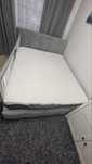 Materac 160 x 200