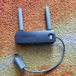 Oryginalny Adapter WiFi Xbox 360 Czarny Microsoft, Skup/Sprzedaż