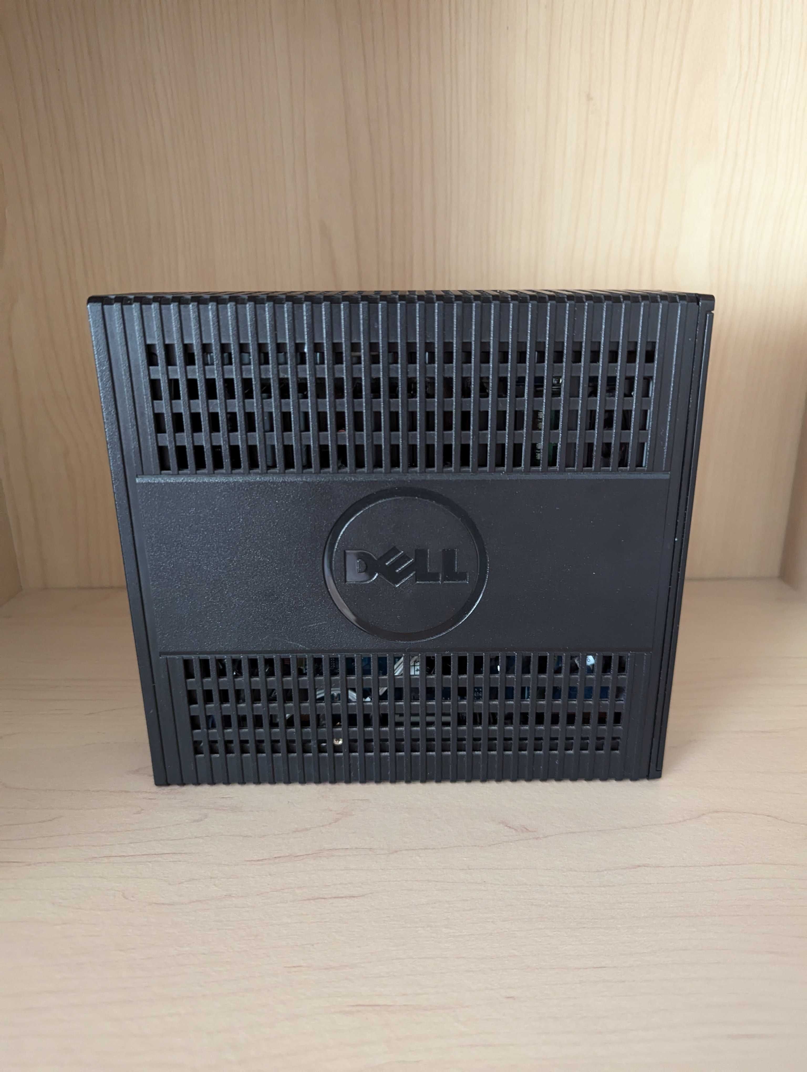 Dell Wyse 5020, 4x1.5Гц/AMD GX-415GA, ОЗУ 6Gb/1600 Гц, без HDD/SSD