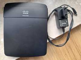 Router Cisco Linksys E1200