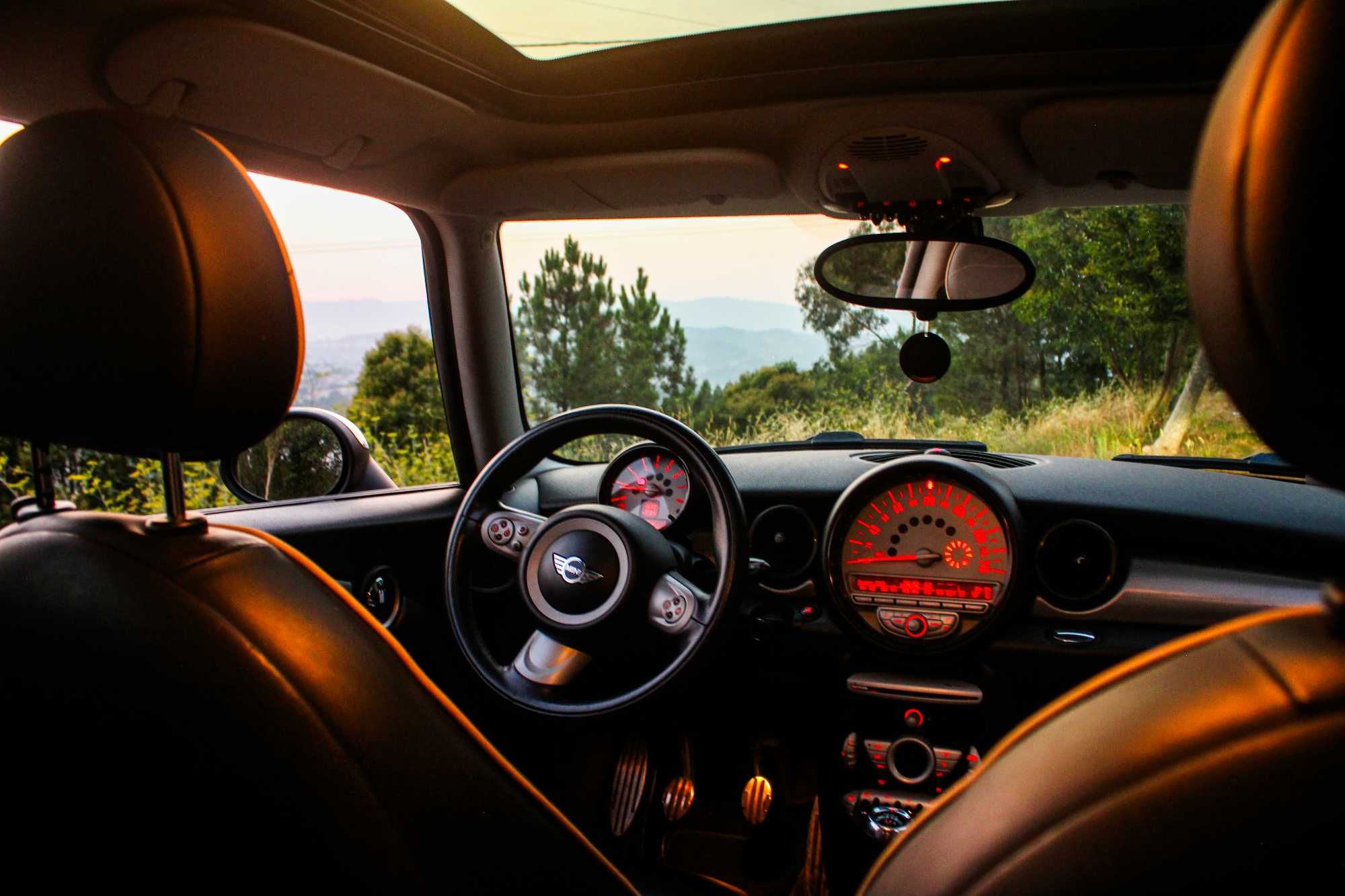 Mini Cooper S 1.6 Turbo r56