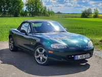 Mazda MX-5 NBFL 1.6 110KM