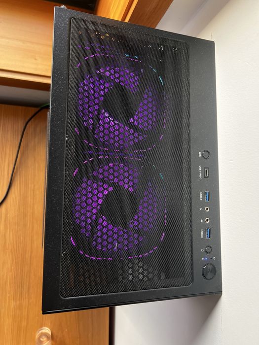 Desktop Gaming NVIDIA