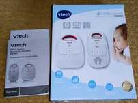 Niania bezprzewodowa Vtech