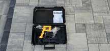 DeWalt DW264 Wkrętarka sieciowa do wkrętów samowiercących 540W