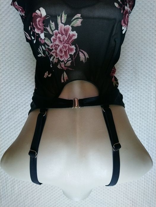 Верх від купальника майка для вагітних XL розмір