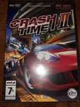 Gra na pc Crash Time II.