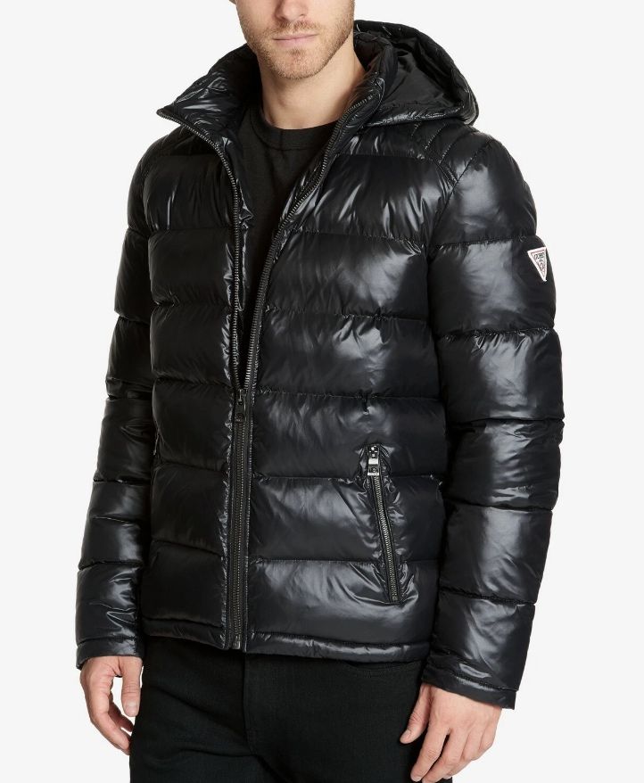Куртка Гес \ куртка Guess \ чоловіча куртка