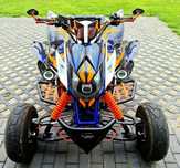 Access lucky star swap mt09 nie Raptor,ltz,kfx