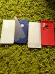 Obudowa ze szkłem hartowanym  do iphone 6 S plus
