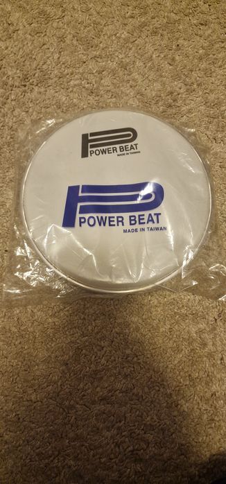 Darbouka head - Power Beat