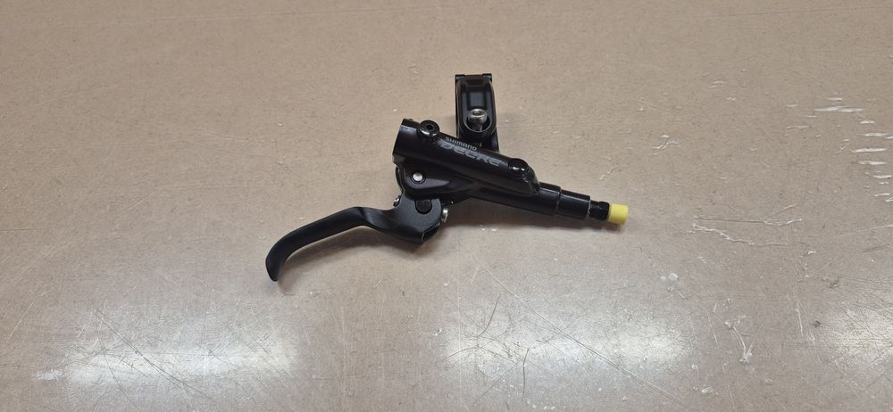 Nr1.  Nowa. Klamka Shimano Deore BL-M6100