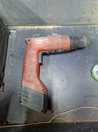 Wkrętarka Hilti TCD 12