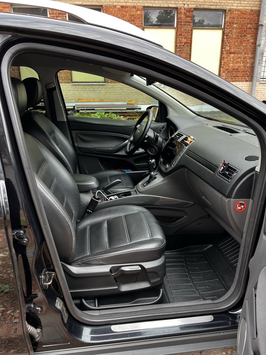 Ford Kuga 2.0 tdi 2011