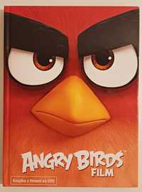 Angry Birds Film / The angry birds movie