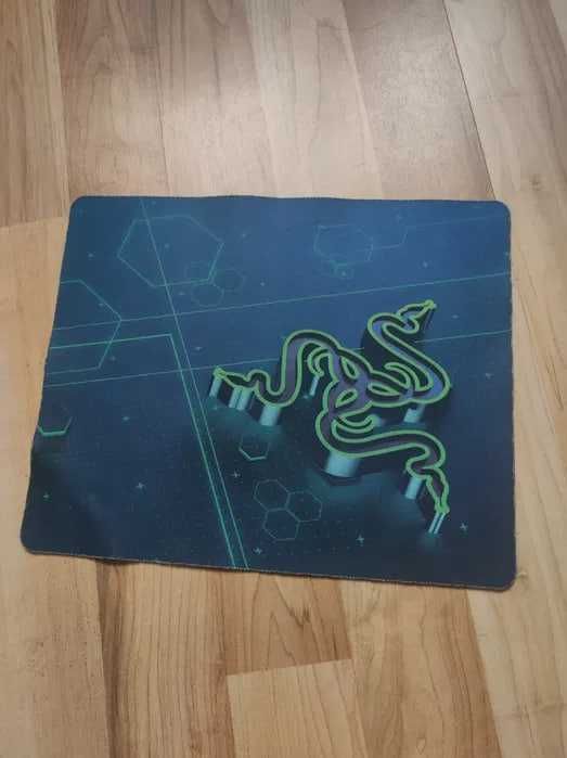 Ігровий коврик  Razer Goliathus Mobile Small