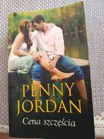 Cena szczęścia  - Penny Jordan