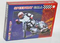 Speedway Gala Samo-pol Samo-pol pudełko,35x26x5 cm