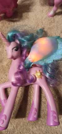 Kucyk Celestia my little pony