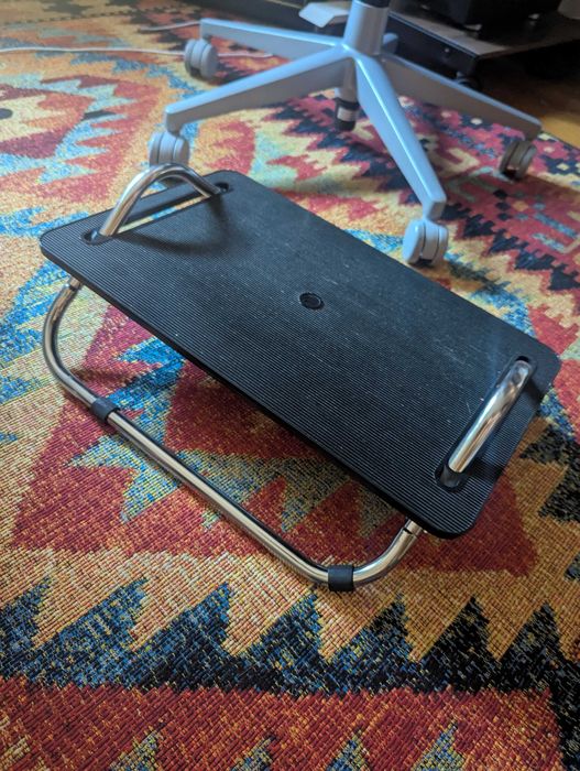 Suporte para pés IKEA - DAGOTTO