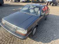 Toyota Carina 2 SX 73tys km