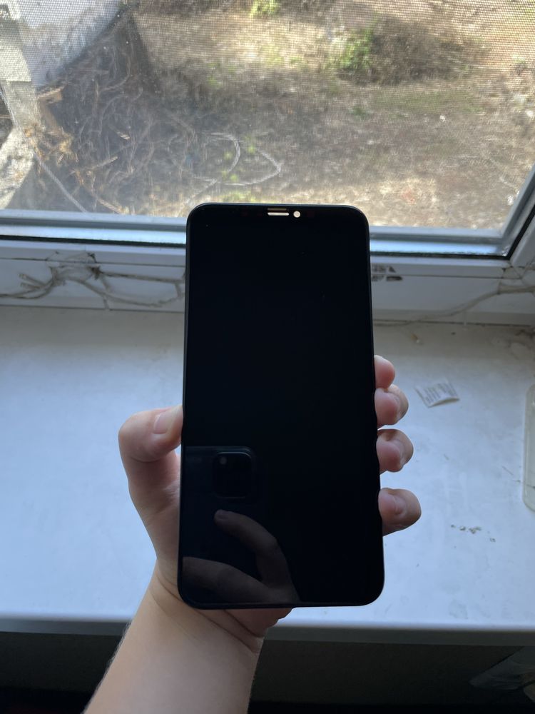 Экран iPhone XS Max оригинал