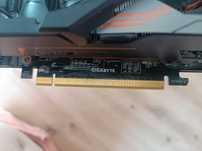 Gigabyte GTX 1080 Ti Aorus 11GB