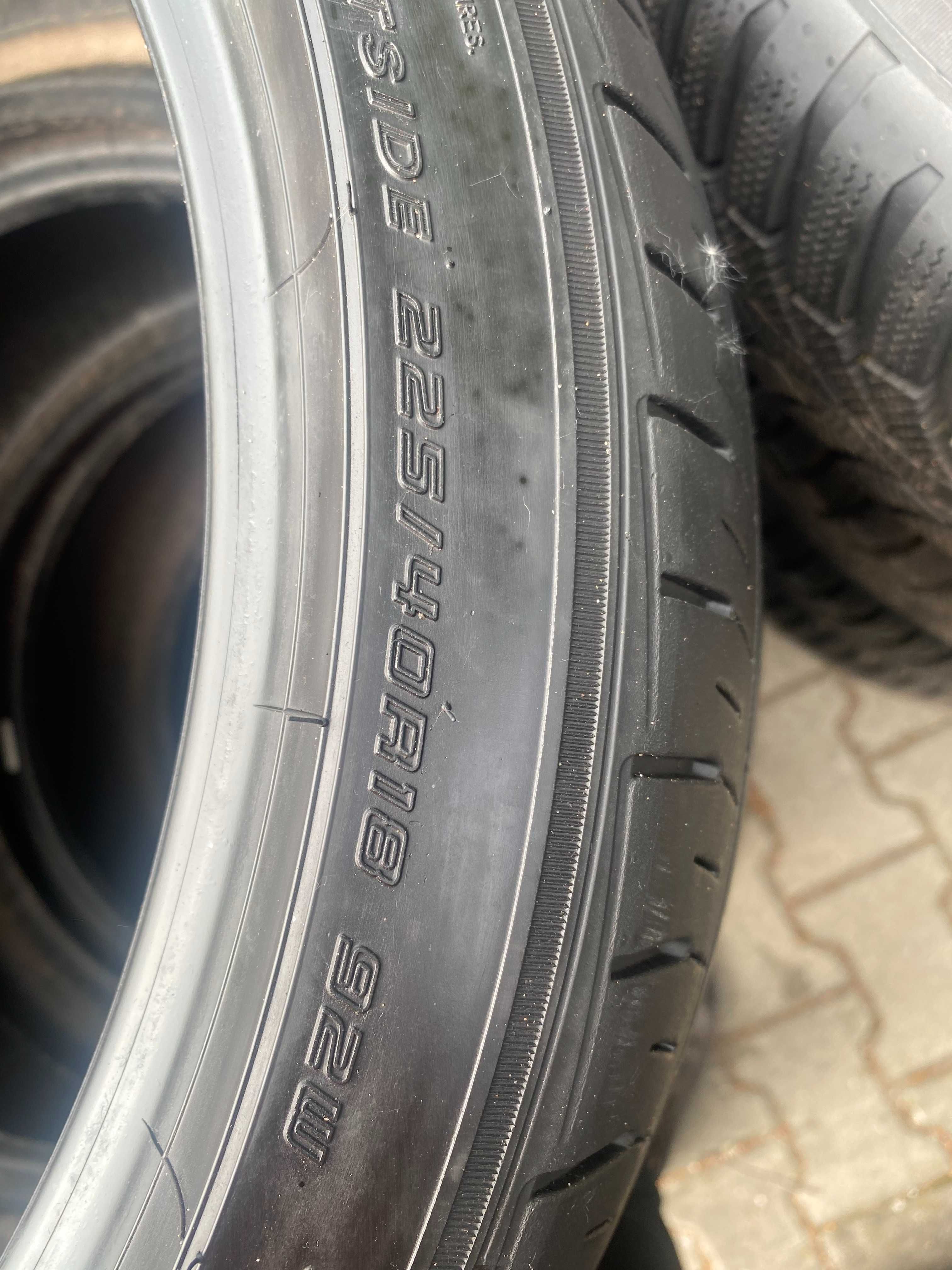 Falken 225/40 R18 92W lato