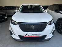 Peugeot 2008 PureTech 100 Stop&Start Active Pack