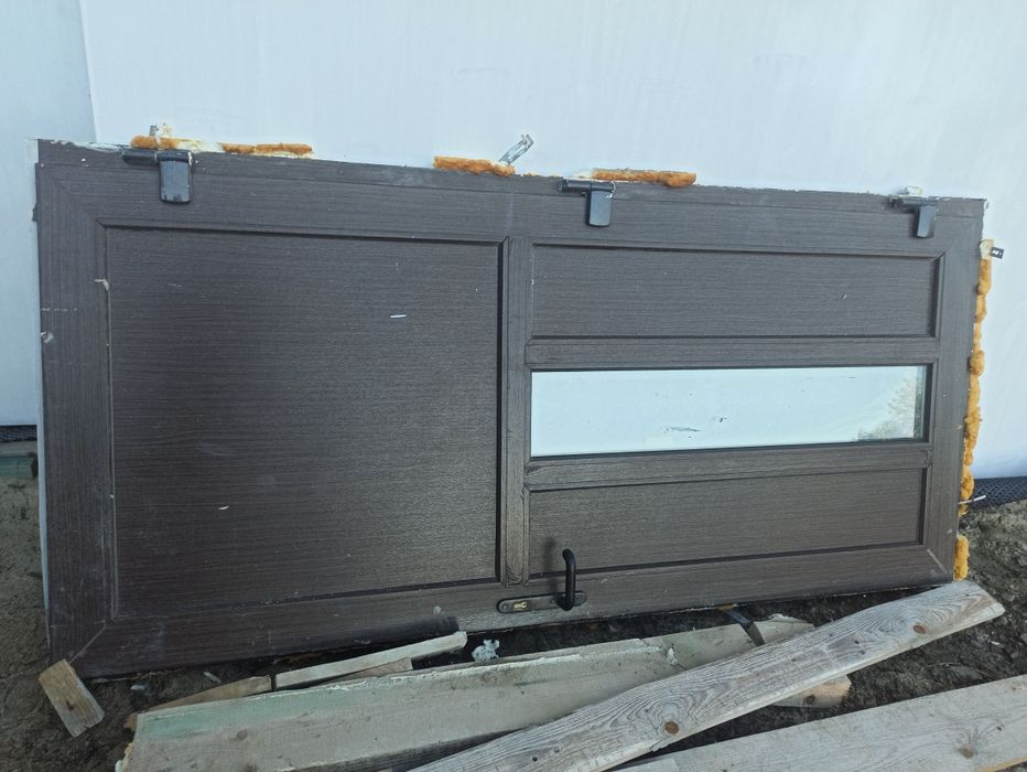 Drzwi bydowlane 100 zl