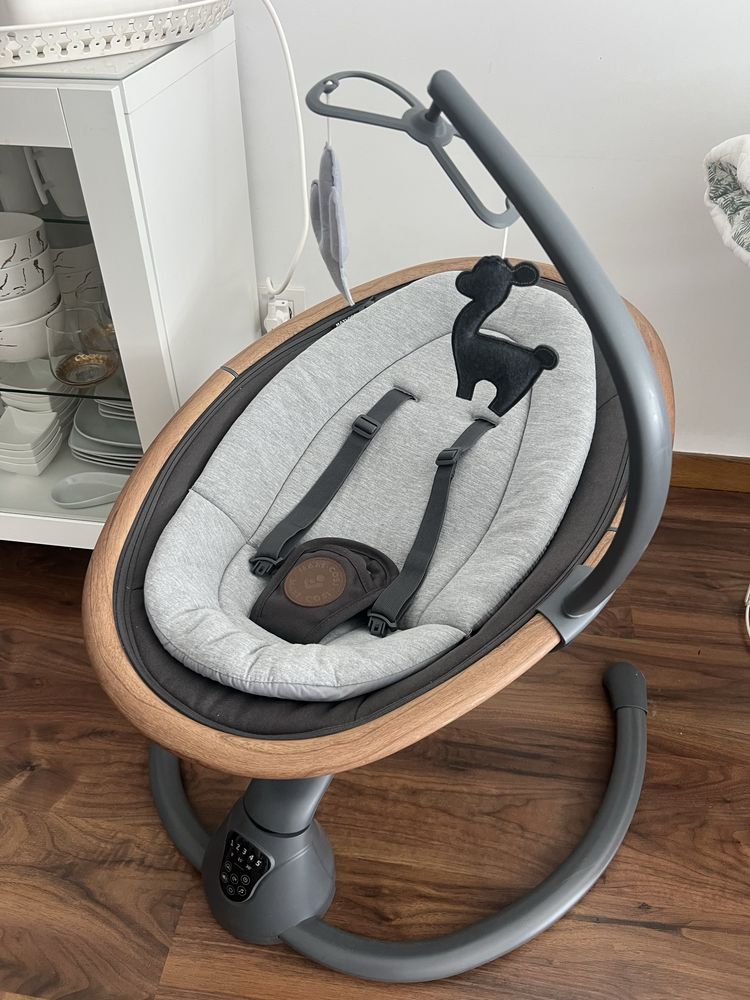 Espreguiçadeira Maxi Cosi