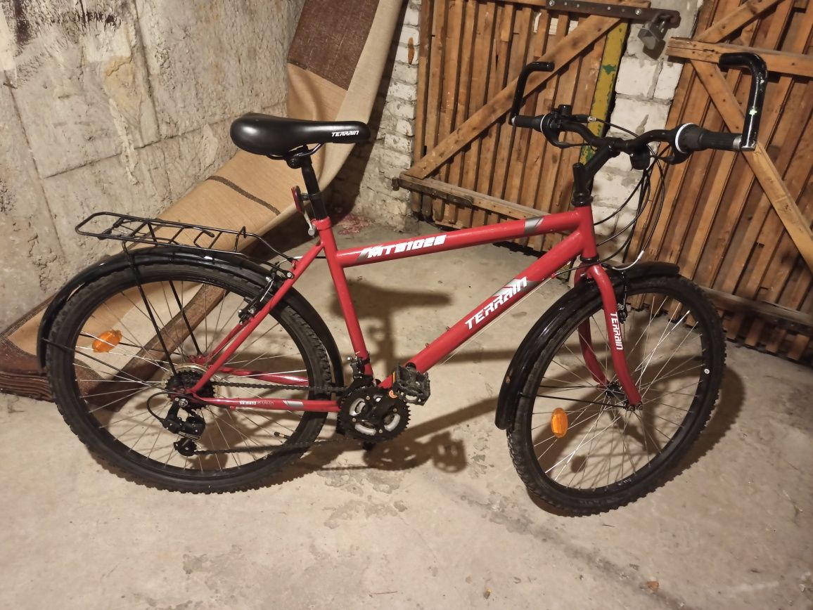 Terrain MTB 1026 rower górski
