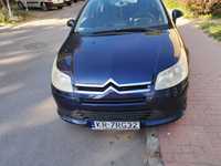 Citroen C4 1.6 hdi klima 109 kM