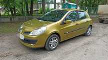 Renault Clio 3 Extreme 1.2 benzyna