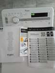 Pralka Whirlpool TDLR210