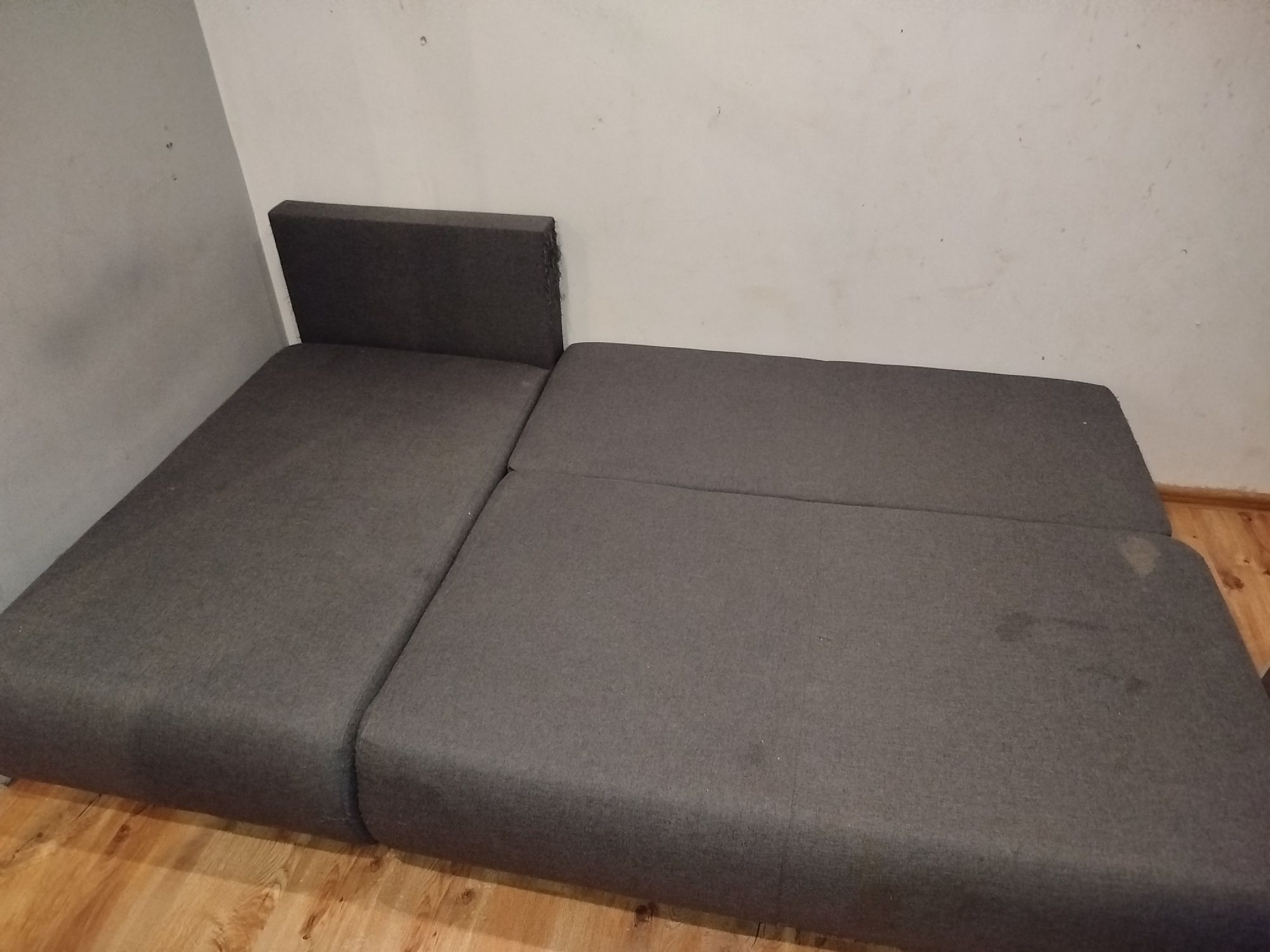 Oddam kanapę za darmo