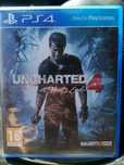 Uncharted 4 - PlayStation 4 Novo Preço