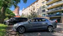 Vw passat 2.0 tdi