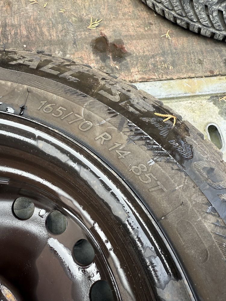 Opna Kormoran 165/70R14 2023r