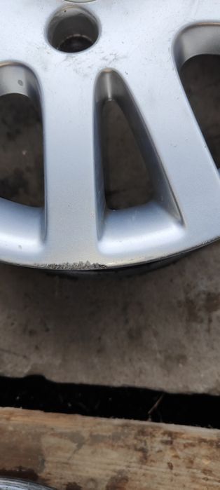 Felgi Honda Civic VII 4x100