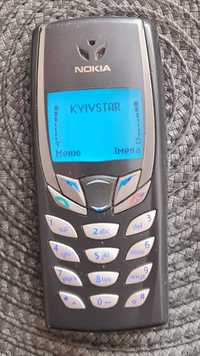 Nokia 6510  Finland ретро вінтаж