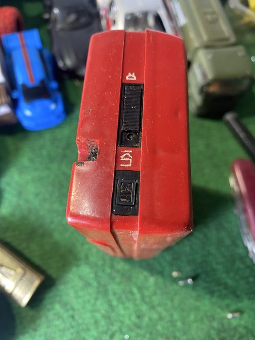 дозиметр-радиометр «Припять» РКС-20.03