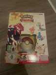 Pokémon omega ruby limited pokéball edition nowy