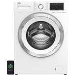 Pralka BEKO MWUE7636CWE SteamCure 7kg 1200 obr OptiSense,funkcja Pupil