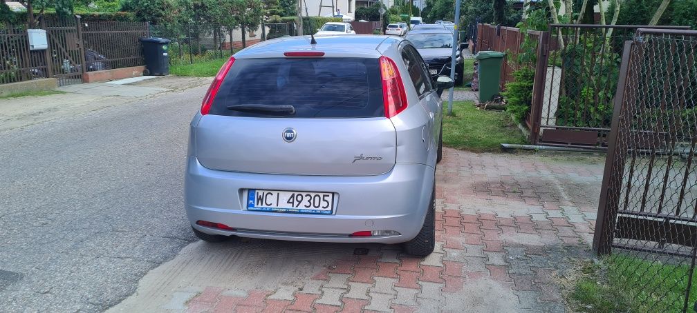 Fiat Grande Punto