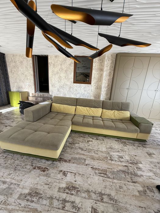 Продаю неймовірний зручний диван на замовлення