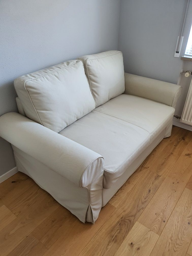 Sofa rozkładana IKEA BACKABRO